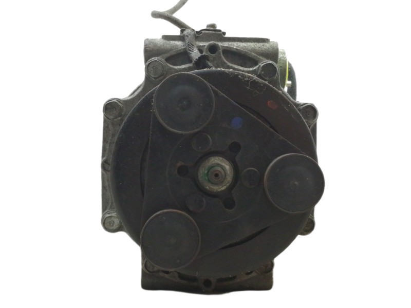 Recambio de compresor aire acondicionado para mitsubishi outlander (cu0w) 2.0 4wd referencia OEM IAM AKC200A205C 140CCPAG46 