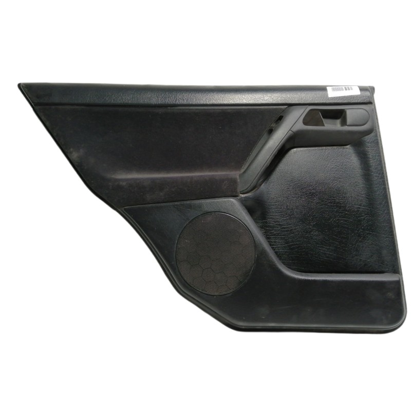 Recambio de guarnecido puerta trasera izquierda para volkswagen golf iii berlina (1h1) s referencia OEM IAM 1H4867211 1H4868489 