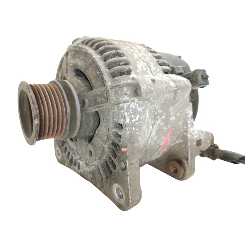 Recambio de alternador para volkswagen golf iii berlina (1h1) 1.6 referencia OEM IAM 0123310020  