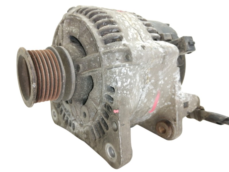 Recambio de alternador para volkswagen golf iii berlina (1h1) 1.6 referencia OEM IAM 0123310020  