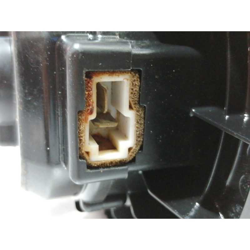 Recambio de motor calefaccion para hyundai kona sle 2wd referencia OEM IAM   