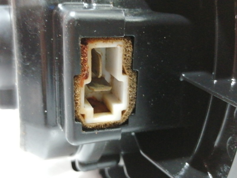 Recambio de motor calefaccion para hyundai kona sle 2wd referencia OEM IAM   