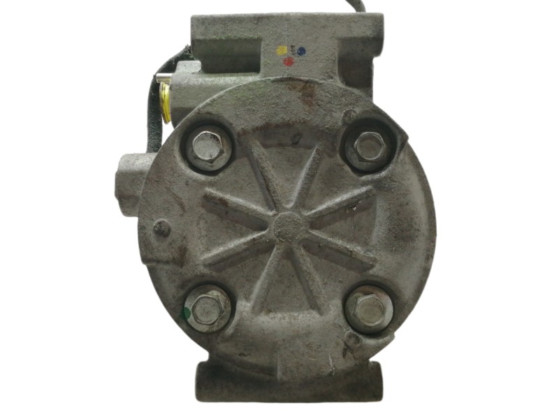 Recambio de compresor aire acondicionado para mitsubishi outlander (cu0w) 2.0 4wd referencia OEM IAM AKC200A205C 140CCPAG46 