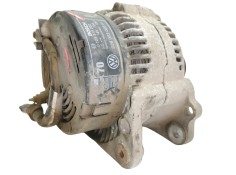 Recambio de alternador para volkswagen golf iii berlina (1h1) 1.6 referencia OEM IAM 0123310020   2