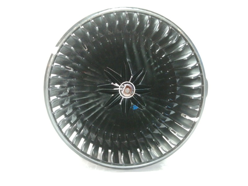 Recambio de motor calefaccion para hyundai kona sle 2wd referencia OEM IAM   