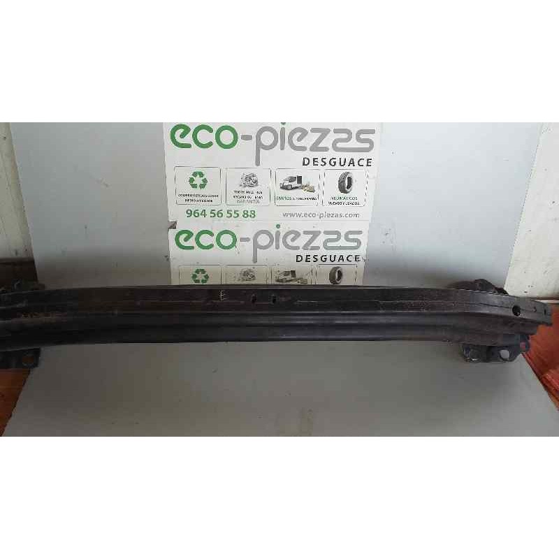 Recambio de refuerzo paragolpes delantero para fiat stilo (192) 1.6 16v active referencia OEM IAM   