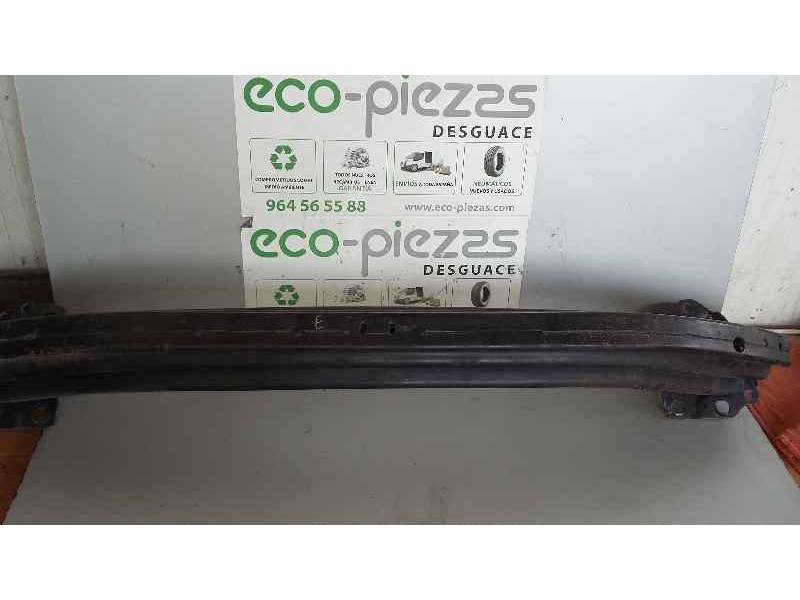 Recambio de refuerzo paragolpes delantero para fiat stilo (192) 1.6 16v active referencia OEM IAM   