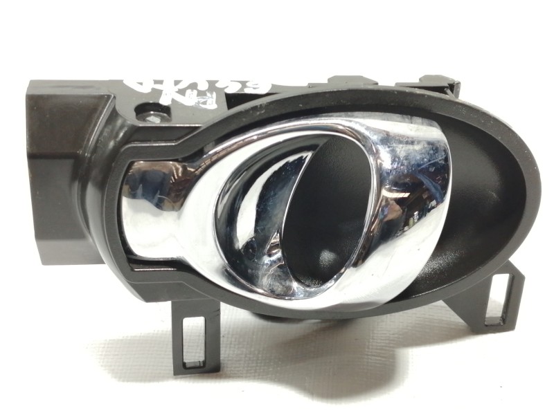 Recambio de maneta interior delantera izquierda para nissan juke (f15) tekna premium referencia OEM IAM   