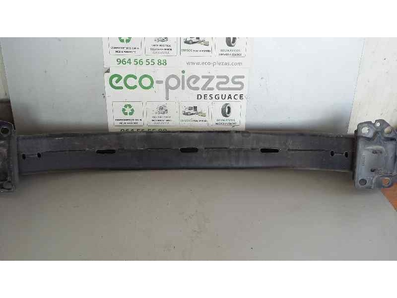 Recambio de refuerzo paragolpes delantero para fiat stilo (192) 1.6 16v active referencia OEM IAM   