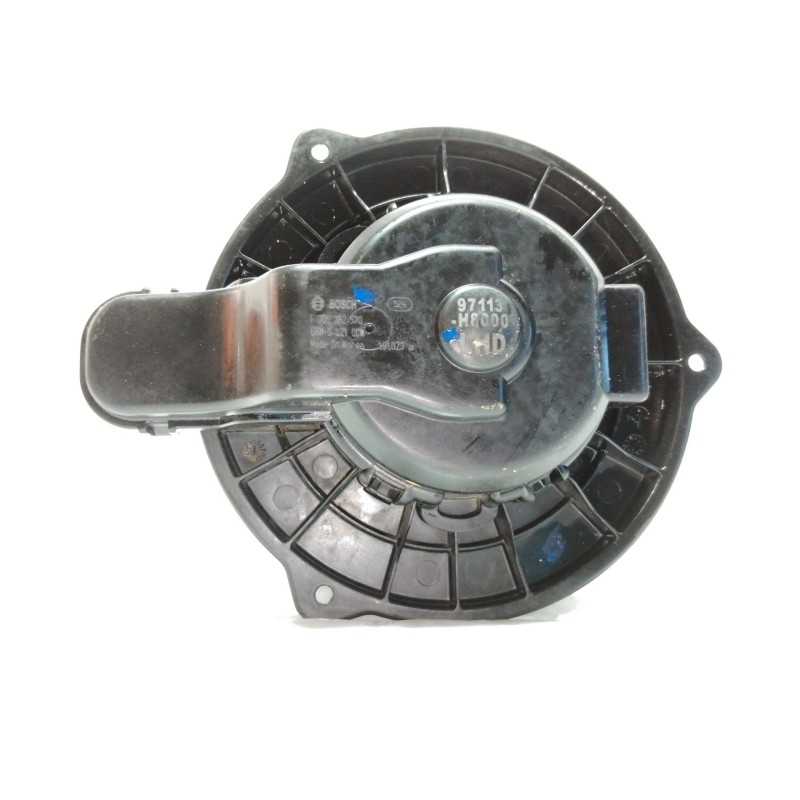 Recambio de motor calefaccion para hyundai kona sle 2wd referencia OEM IAM   