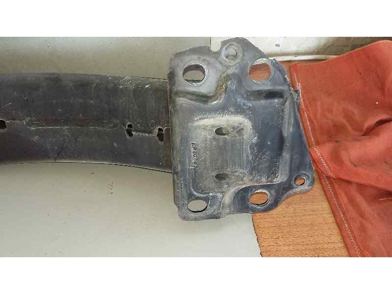 Recambio de refuerzo paragolpes delantero para fiat stilo (192) 1.6 16v active referencia OEM IAM   