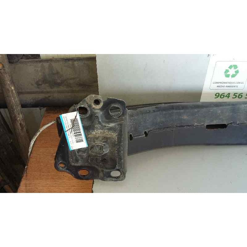 Recambio de refuerzo paragolpes delantero para fiat stilo (192) 1.6 16v active referencia OEM IAM   