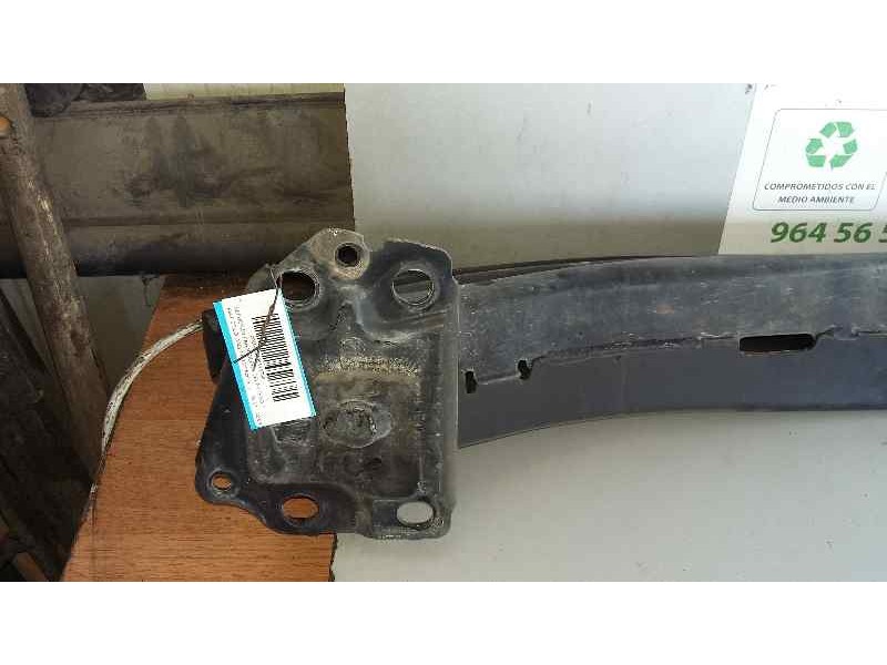 Recambio de refuerzo paragolpes delantero para fiat stilo (192) 1.6 16v active referencia OEM IAM   