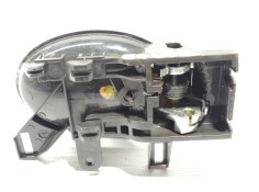 Recambio de maneta interior delantera izquierda para nissan juke (f15) tekna premium referencia OEM IAM    2