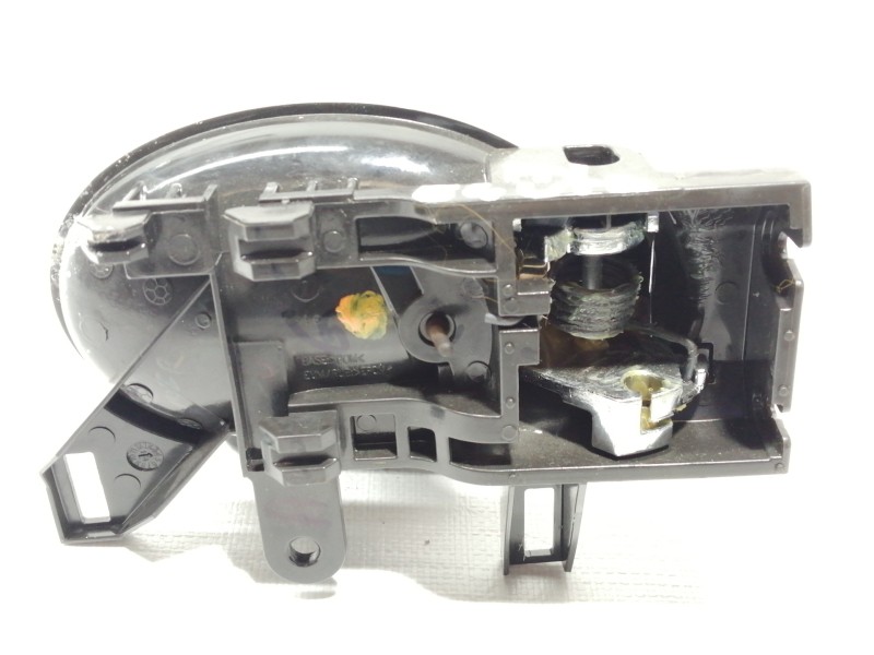 Recambio de maneta interior delantera izquierda para nissan juke (f15) tekna premium referencia OEM IAM   