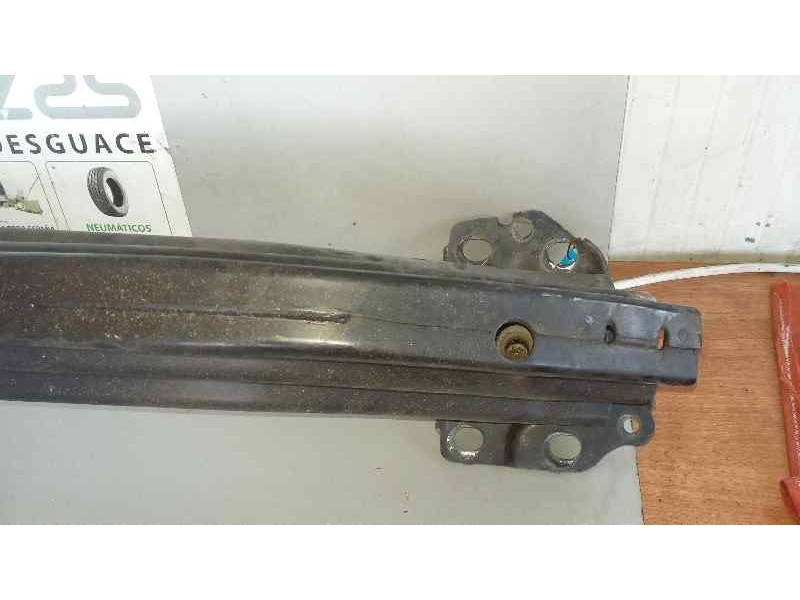 Recambio de refuerzo paragolpes delantero para fiat stilo (192) 1.6 16v active referencia OEM IAM   