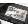 Recambio de abs para mg serie 25 (rf) comfort (5-ptas.) referencia OEM IAM 0265216684  