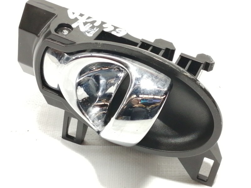 Recambio de maneta interior delantera izquierda para nissan juke (f15) tekna premium referencia OEM IAM   