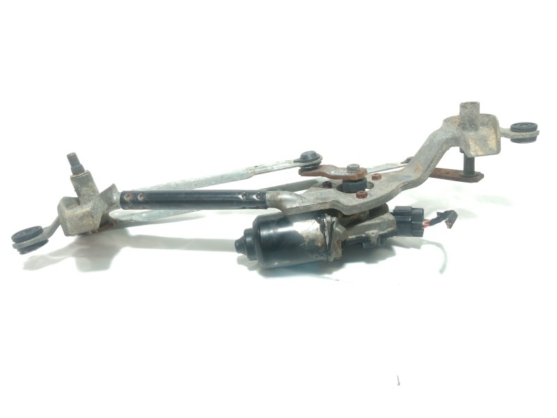 Recambio de motor limpia delantero para hyundai kona sle 2wd referencia OEM IAM 98110C1950  