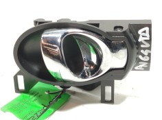 Recambio de maneta interior delantera derecha para nissan juke (f15) tekna premium referencia OEM IAM    2