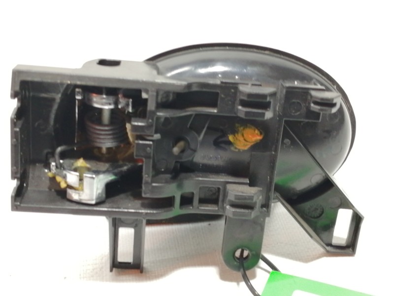 Recambio de maneta interior delantera derecha para nissan juke (f15) tekna premium referencia OEM IAM   