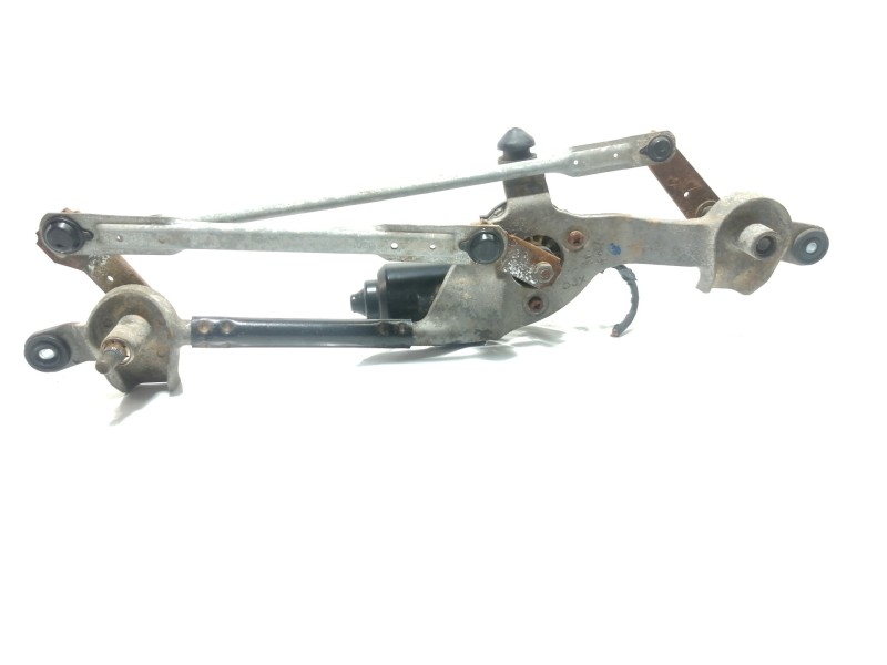 Recambio de motor limpia delantero para hyundai kona sle 2wd referencia OEM IAM 98110C1950  