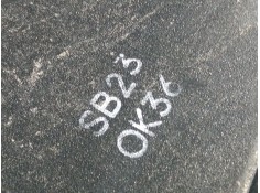 Recambio de piloto trasero derecho para suzuki ignis rm (mh) básico referencia OEM IAM SB23OK36   2