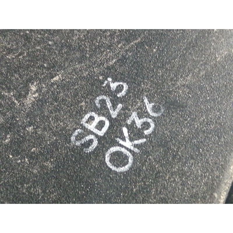 Recambio de piloto trasero derecho para suzuki ignis rm (mh) básico referencia OEM IAM SB23OK36  