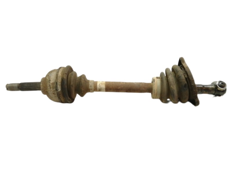 Recambio de transmision delantera izquierda para seat terra familiar referencia OEM IAM   