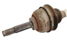 Recambio de transmision delantera izquierda para seat terra familiar referencia OEM IAM    2