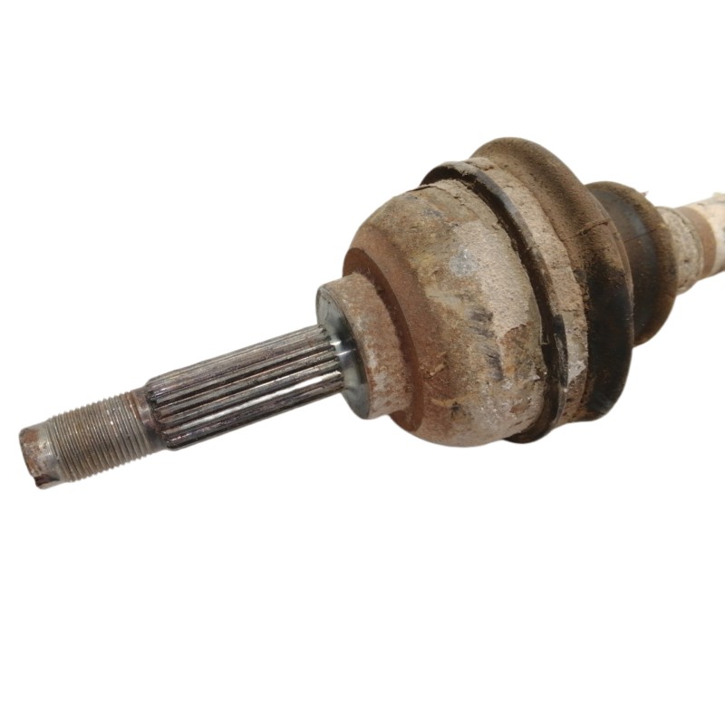 Recambio de transmision delantera izquierda para seat terra familiar referencia OEM IAM   