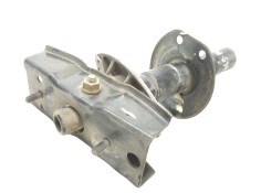 Recambio de refuerzo paragolpes delantero para bmw serie 3 compacto (e36) 318ti se referencia OEM IAM 02310020   2