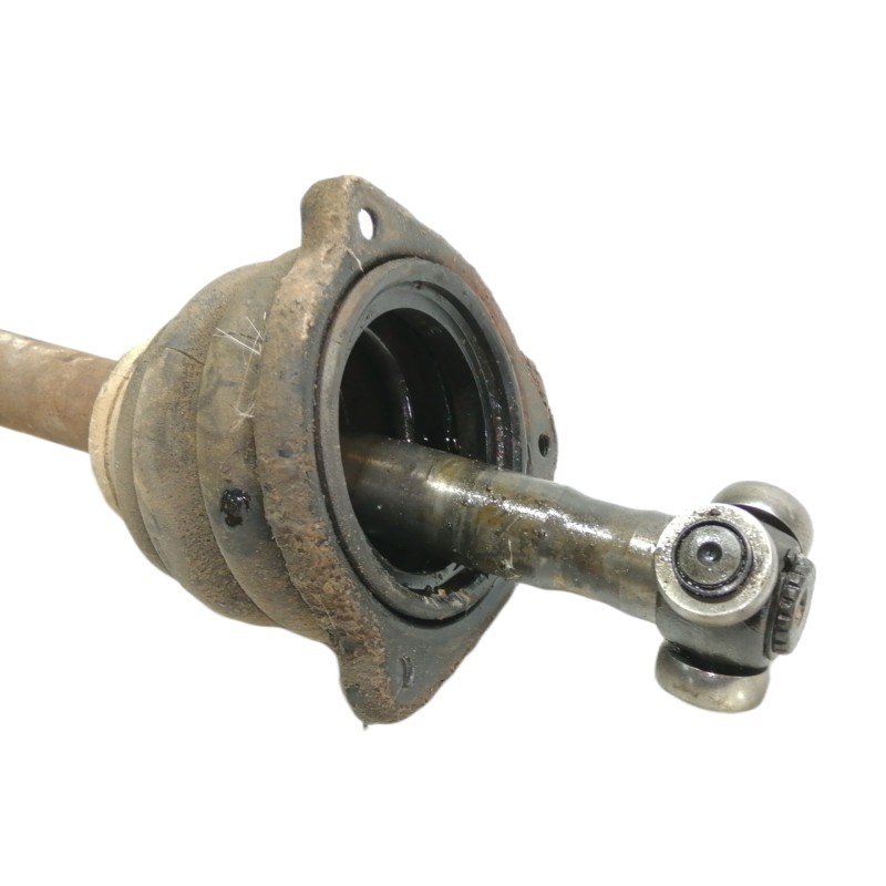 Recambio de transmision delantera izquierda para seat terra familiar referencia OEM IAM   