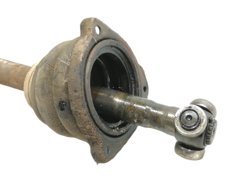 Recambio de transmision delantera izquierda para seat terra familiar referencia OEM IAM   