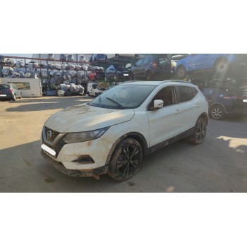 NISSAN QASHQAI II (J11, J11_)
