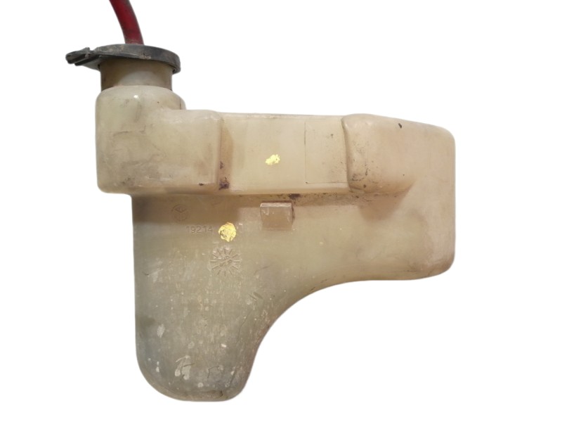 Recambio de deposito expansion para seat terra familiar referencia OEM IAM 19214  