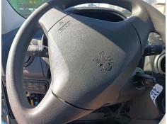 Recambio de airbag delantero izquierdo para peugeot bipper tepee basis referencia OEM IAM   
