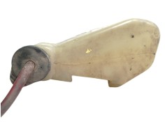 Recambio de deposito expansion para seat terra familiar referencia OEM IAM 19214   2