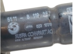 Recambio de absorbedor delantero para bmw serie 3 compacto (e36) 318ti se referencia OEM IAM 02310020   2