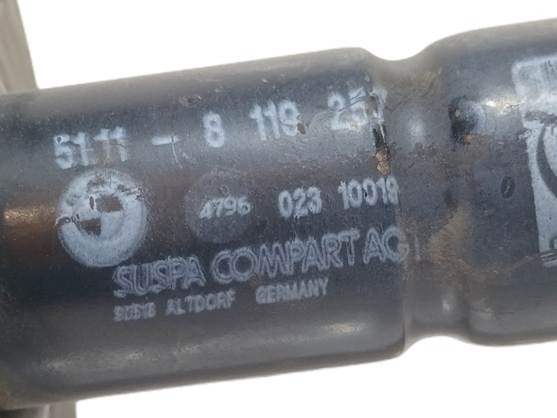 Recambio de absorbedor delantero para bmw serie 3 compacto (e36) 318ti se referencia OEM IAM 02310020  