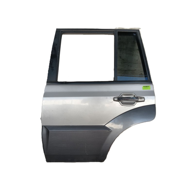 Recambio de puerta trasera izquierda para hyundai terracan (hp) 2.9 crdi 4wd referencia OEM IAM 77020H1010  