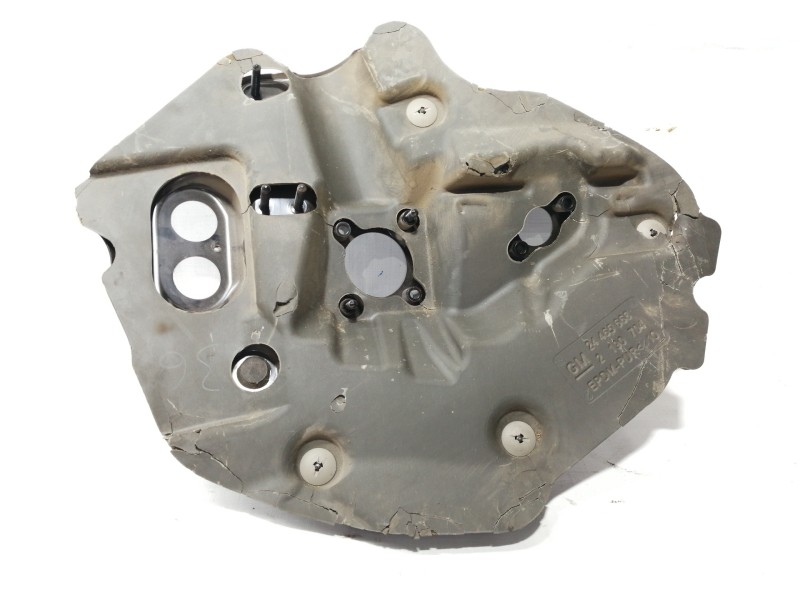 Recambio de soporte para opel zafira b cosmo referencia OEM IAM 24465668  