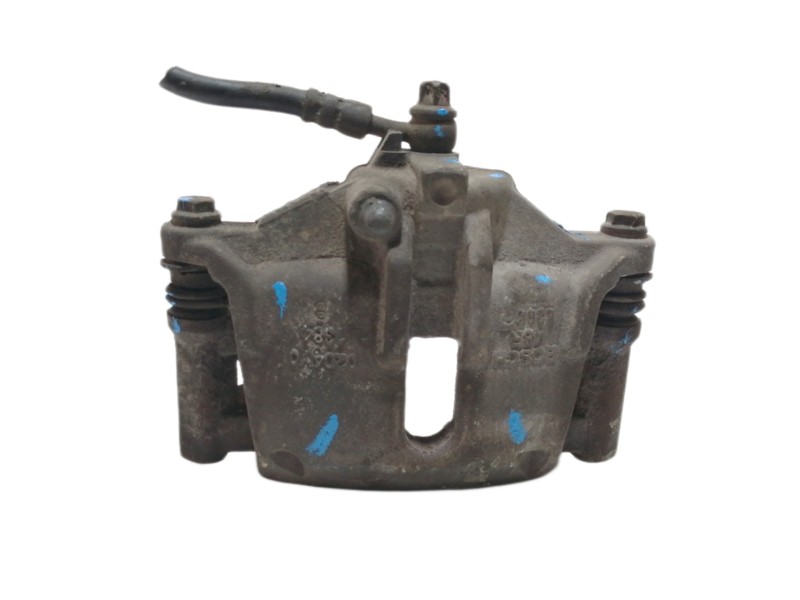 Recambio de pinza freno delantera derecha para suzuki ignis rm (mh) básico referencia OEM IAM 0204Y0  