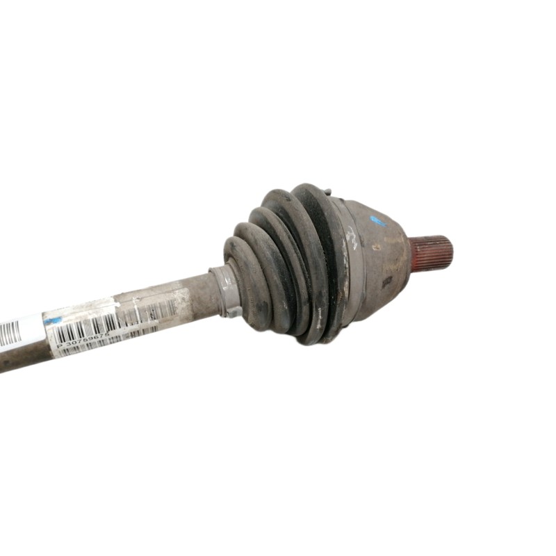 Recambio de transmision delantera izquierda para ford focus c-max (cap) ghia (d) referencia OEM IAM 3M513B437D  