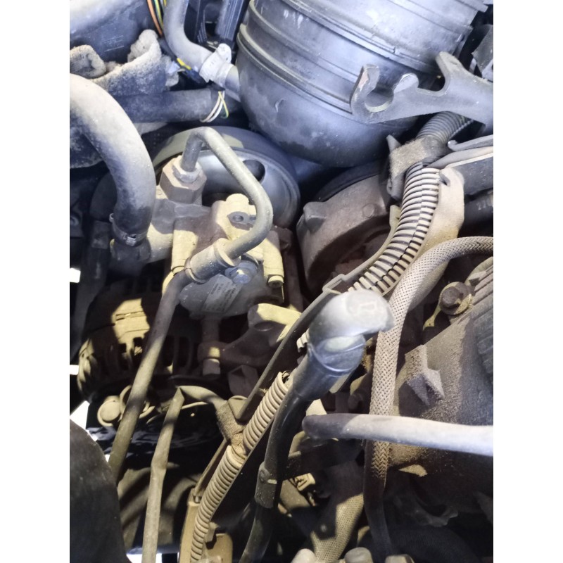 Recambio de bomba direccion para peugeot 607 (s1) pack referencia OEM IAM   