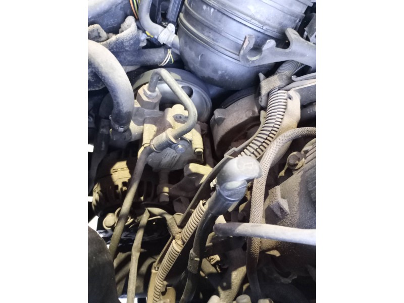 Recambio de bomba direccion para peugeot 607 (s1) pack referencia OEM IAM   