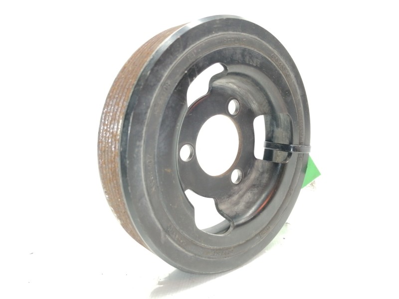 Recambio de polea cigueñal para peugeot 207 xs referencia OEM IAM V75628018003  
