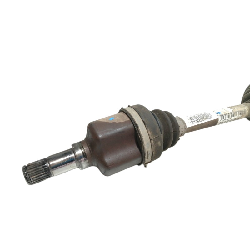 Recambio de transmision delantera izquierda para ford focus c-max (cap) ghia (d) referencia OEM IAM 3M513B437D  