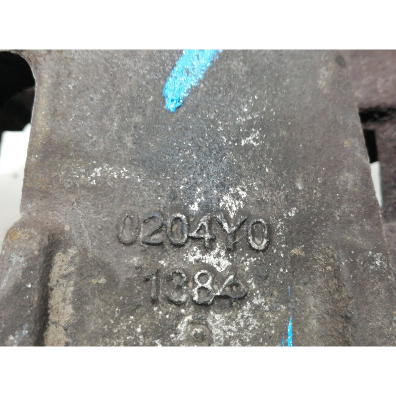 Recambio de pinza freno delantera derecha para suzuki ignis rm (mh) básico referencia OEM IAM 0204Y0  