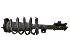 Recambio de amortiguador delantero derecho para peugeot bipper tepee basis referencia OEM IAM 51821088   2